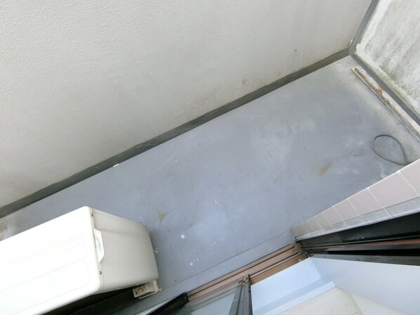 ヴェルト21の物件内観写真